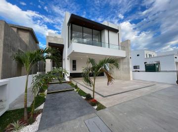Casa de 4 habitaciones, Mazatlán · Residencia Inteligente, en Fracc. El Cid Marina en Mazatlán!