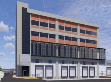 Nave industrial · 10492m² · Nave Industrial en San Diego Churubusco