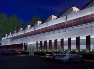Oficina · 26245m² · Oficina en San Diego Churubusco