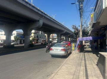 Edificio · 705m² · 5 Recámaras · Edificio Comercial en Paseo Cuauhnahuac Jiutepec Morelos