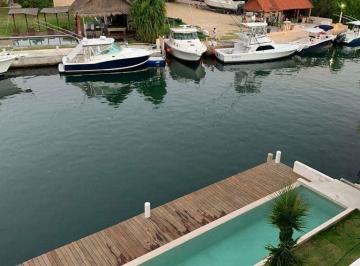 Departamento de 2 habitaciones, Solidaridad · Hermoso Departamento Puerto Aventuras Vista a Canal