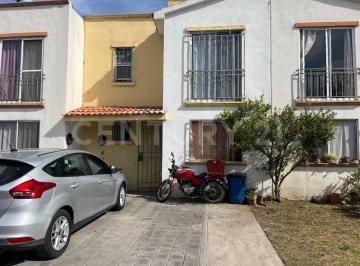 Casa en condominio · 80m² · 3 Recámaras · 2 Estacionamientos · Casa en Venta en Tizayuca
