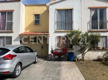 Departamento · 80m² · 3 Recámaras · 2 Estacionamientos · Casa en Venta en Tizayuca