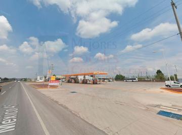 Terreno / Lote · 233m² · Terreno en Renta Gasolinera Celaya, Gto. 233 m²