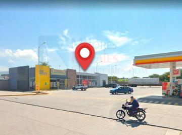 Local comercial · 187m² · 1 Estacionamiento · Local en Renta Gasolinera Silao, Gto 188 m²
