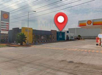 Local comercial · 98m² · 1 Estacionamiento · Local en Renta Gasolinera Apaseo El Gde, 80 m²