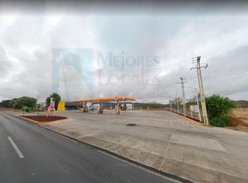 Terreno / Lote · 271m² · Terreno en Renta Gasolinera San Luis de La Paz