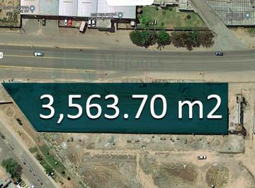 Terreno / Lote · 3653m² · Terreno en Venta Quintas Marías Lagos de Moreno