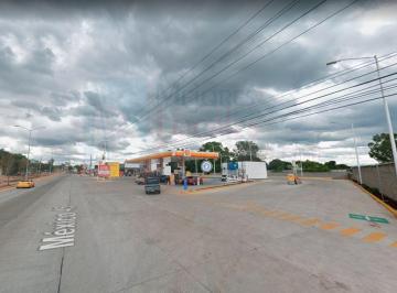 Terreno / Lote · 267m² · Terreno en Renta Gasolinera Irapuato, Gto. 267 m²