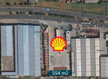 Terreno / Lote · 554m² · Terreno en Renta Gasolinera Celaya, Gto.