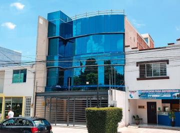 Edificio · 384m² · 12 Estacionamientos · Edificio en Renta Blvd. Juan Alonso de Torres