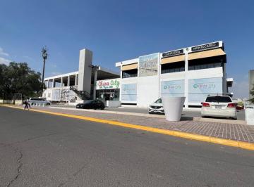 Local comercial · 1285m² · 200 Estacionamientos · Local en Renta Plaza Antares. León Gto. 1,285 m²