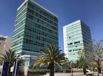Oficina · 250m² · 5 Estacionamientos · Oficina en Renta Zona Norte, 250 m²