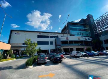 Oficina · 1100m² · 292 Estacionamientos · Oficina en Renta Punto Escobedo 1100 m² Leon Gto
