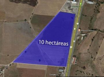 Terreno / Lote · 108000m² · Terreno en Venta Carretera Silao - Irapuato