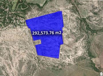 Terreno / Lote · 292573m² · Terreno en Venta San Miguel de Allende 292,573 m²
