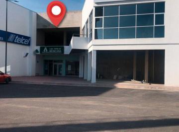 Local comercial · 390m² · 99 Estacionamientos · Local en Renta Blvd. Torres Landa, 390 m²