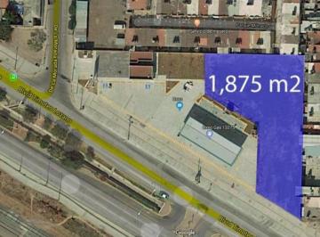 Terreno / Lote · 1875m² · Terreno en Renta, Blvd. Timoteo Lozano, León, Gto.