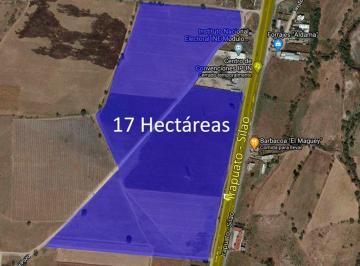 Terreno / Lote · 177300m² · Terreno en Venta Carretera Silao - Irapuato, 17 Ha