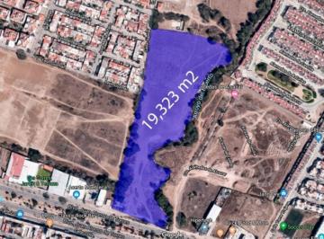 Terreno / Lote · 19323m² · Terreno en Renta, Blvd. Alonso de Torres