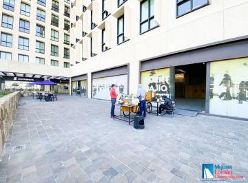 Local comercial · 334m² · 1 Estacionamiento · Local en Renta Paseo de Los Insurgentes 334 m²