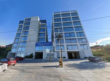 Oficina · 2500m² · 1 Estacionamiento · Edificio en Renta Paseo de Los Insurgentes