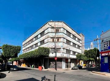 Edificio · 3700m² · Edificio en Venta, 5 de Febrero, Centro, León Guanajuato.