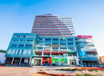 Local comercial · 207m² · Local en Renta Plaza Stadium, León, Gto.