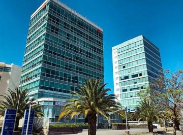 Oficina · 440m² · 8 Estacionamientos · Oficina Corporativa en Renta Zona Norte 440 m²