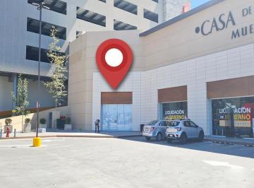 Local comercial · 400m² · 700 Estacionamientos · Local en Renta L123 Punto 45 Ags Ags 400 m²
