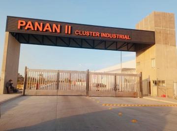 Terreno / Lote · 1322m² · Terrenos Para Bodegas en Venta Panan II, Silao, Gto