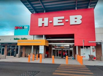 Local comercial · 32m² · Local en Renta, Heb, Irapuato, Gto. 36 m²