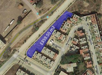 Terreno / Lote · 1359m² · Terreno en Renta Blvd. Hilario Medina, 1,359 m²