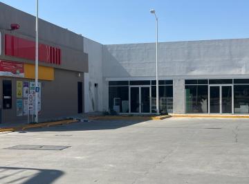 Local comercial · 105m² · Local en Renta León, Gto. Paseo de Jerez, 105 m²