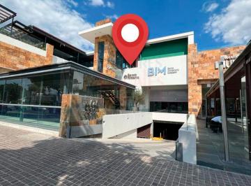 Local comercial · 168m² · 1 Estacionamiento · Local en Renta Paseo del Moral León Gto 168 m²