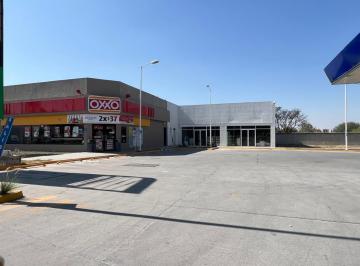 Local comercial · 210m² · Local en Renta León, Gto. Paseo de Jerez, 210 m²