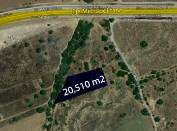 Terreno / Lote · 20510m² · Terreno en Venta La Laborcita, León, Gto. 20,510 m²