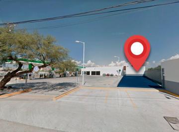 Terreno / Lote · 285m² · Terreno en Renta, Gasolinera Blvd. Vasco de Quiroga