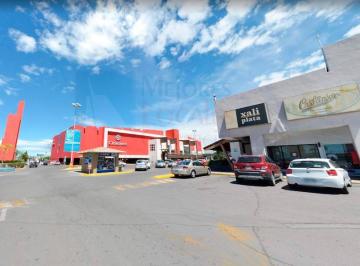 Local comercial · 55m² · Local en Renta Galerías Aguascalientes, Ags. 55 m²