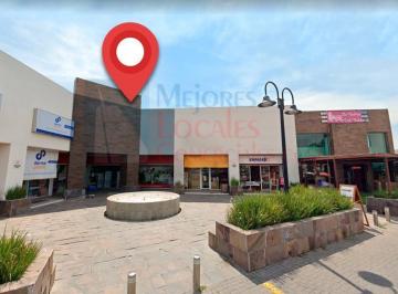 Local comercial · 287m² · 100 Estacionamientos · Local en Renta Galerías Aguascalientes, Ags. 140 m²