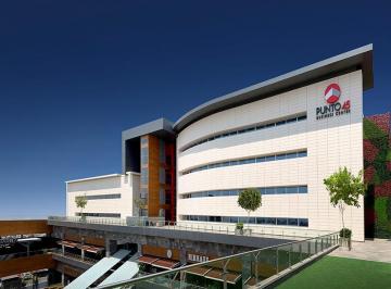 Oficina · 159m² · 3 Estacionamientos · Oficina Corporativa en Renta Aguascalientes, Ags. Punto 45, 159 m²