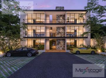 Departamento · 50m² · 1 Recámara · 1 Estacionamiento · Departamento en Venta de 1 Recámara en Dzityá