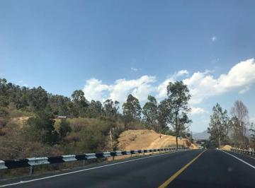Terreno / Lote , Ixtapan de la Sal · Terreno en La Entrada de Ixtapan de La Sal