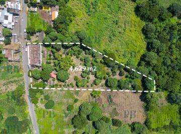 Terreno / Lote · 4629m² · Terreno en Congregacion San Nicolás