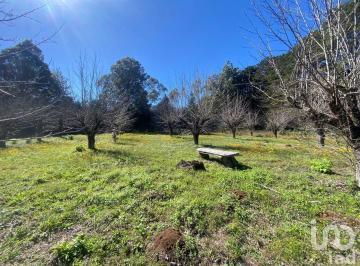 Terreno / Lote · 5000m² · Se Vende Terreno en Circuito Las Peras, San Cristóbal de Las Casas