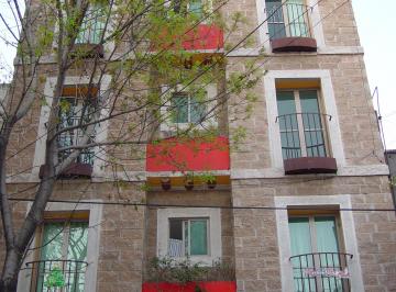 Departamento de 2 habitaciones, Benito Juárez · Benito Juarez Álamos, Calle Palmira