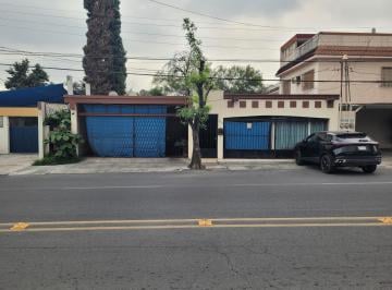 Casa de 4 habitaciones, Monterrey · Casa en Venta de Una Planta en Burogratas del Estado