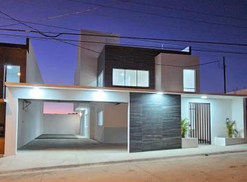 Casa de 3 habitaciones, Playas de Rosarito · Casa Nueva en Fraccionamiento Privado Muy Centrico
