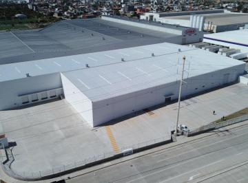 Nave industrial , Playas de Rosarito · Available - New Industrial Building 67,403.60 Sq. Ft. / 6,262 m² Rosarito