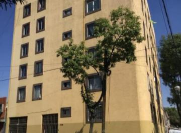 DEPTO EN EDIFICIO · Venta de Departamento en Colonia Doctores, A. Cuauhtémoc, Cd de Méx.